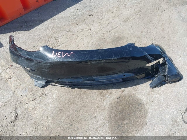 Tesla Model 3 Standard Range Plus Rear-wheel Drive 2021 5YJ3E1EA8MF094352 Image 12