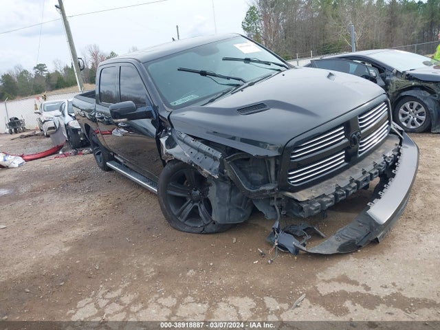 1C6RR7MT1HS612001 auction archive image