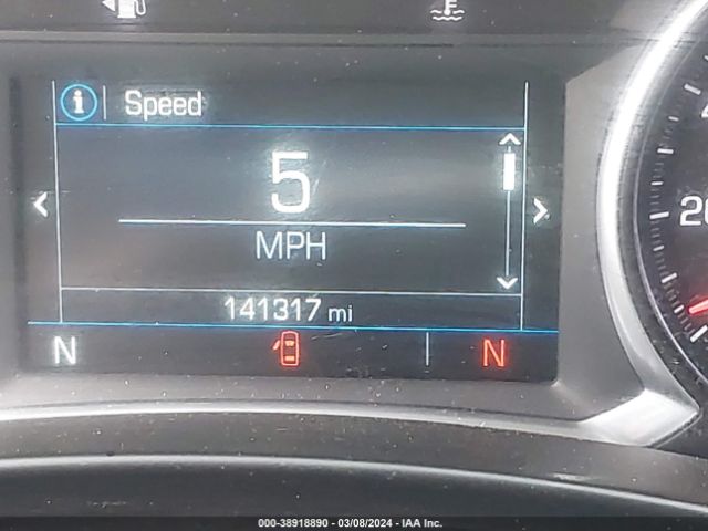 3GKALMEX1JL392133 GMC Terrain Sle
