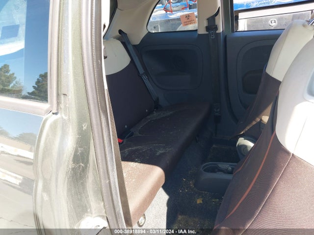 2013 FIAT 500 3C3CFFAR9DT512316 Photo 7