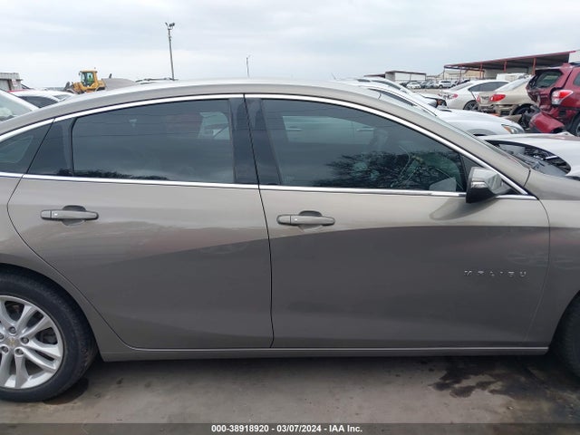 Chevrolet MALIBU 1LT 2017 1G1ZE5ST4HF170991 Image 13