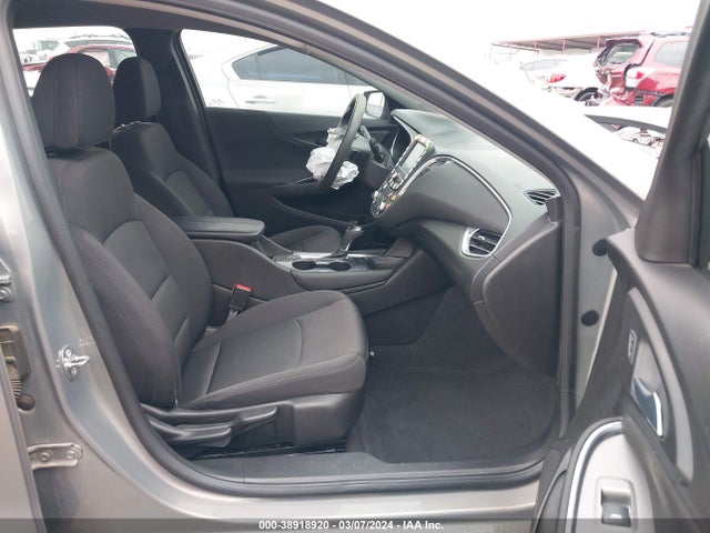 Chevrolet MALIBU 1LT 2017 1G1ZE5ST4HF170991 Image 5
