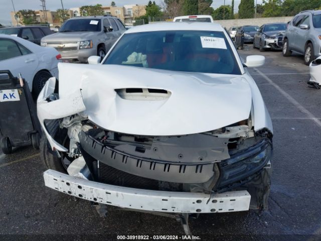 2C3CDXGJ9HH649557 Dodge Charger R/t Scat Pack Rwd