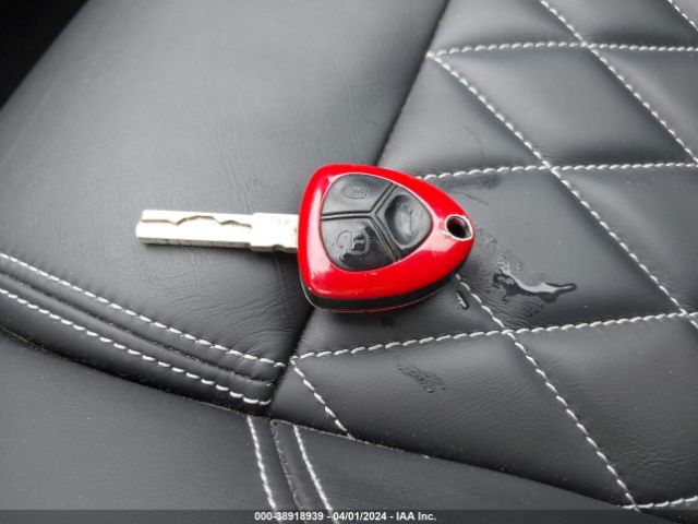 ZFF73SKA6E0198681 Ferrari FF