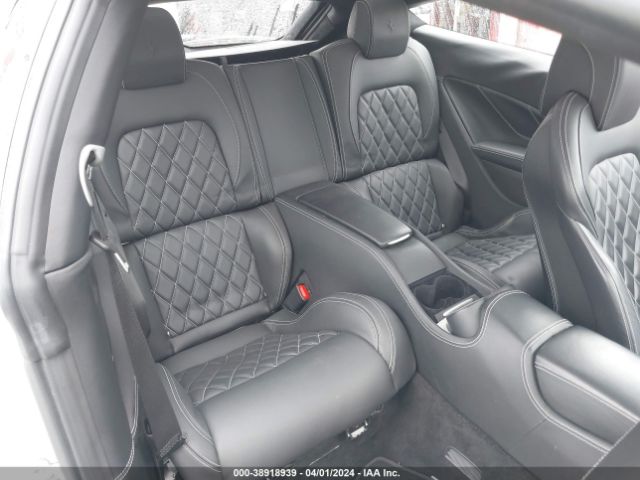 ZFF73SKA6E0198681 Ferrari FF