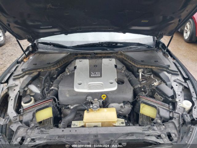 JN1BV7AP0EM678118 Infiniti Q50 Premium
