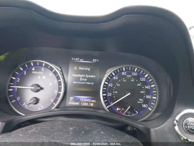 JN1BV7AP0EM678118 Infiniti Q50 Premium