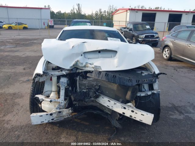 2C3CDXGJ1HH558542 Dodge Charger R/t Scat Pack Rwd