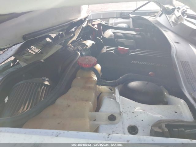 2C3CDXGJ1HH558542 Dodge Charger R/t Scat Pack Rwd