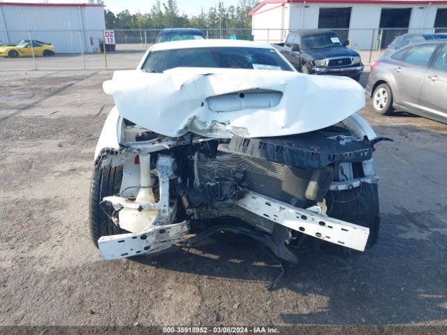 2C3CDXGJ1HH558542 Dodge Charger R/t Scat Pack Rwd