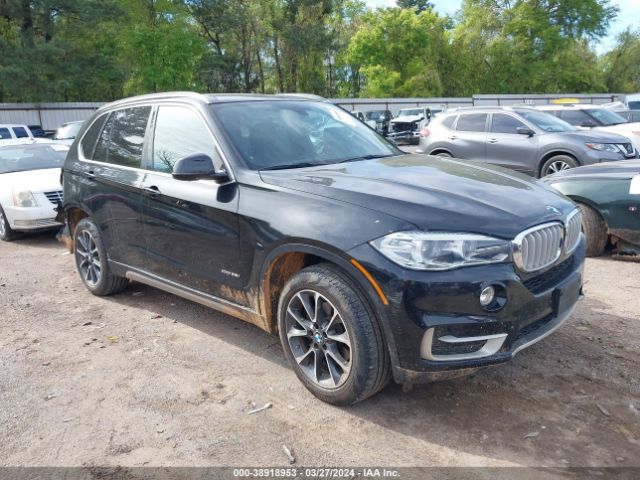 38918953 :رقم المزاد ، 5UXKR0C55J0X95780 vin ، 2018 Bmw X5 Xdrive35i مزاد بيع