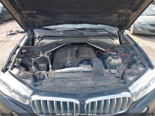 5UXKR0C55J0X95780 BMW X5 Xdrive35i