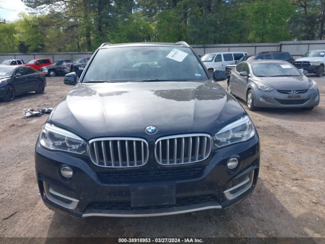 5UXKR0C55J0X95780 BMW X5 Xdrive35i