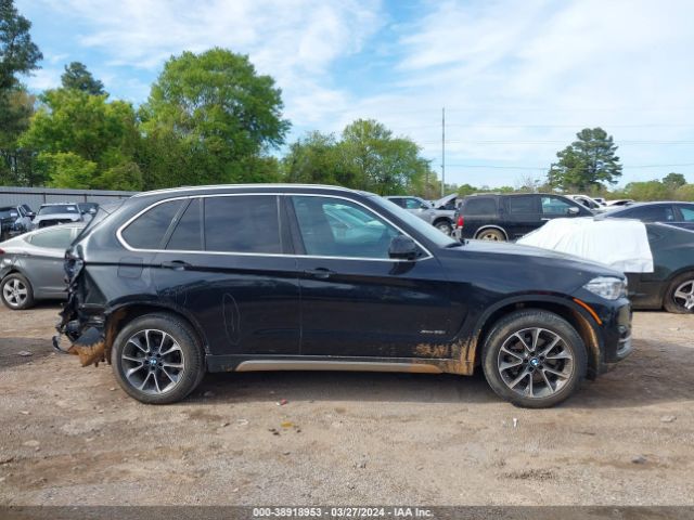 5UXKR0C55J0X95780 BMW X5 Xdrive35i