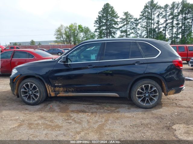 5UXKR0C55J0X95780 BMW X5 Xdrive35i