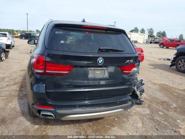 5UXKR0C55J0X95780 BMW X5 Xdrive35i