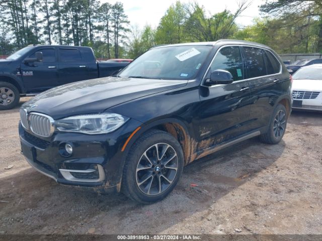 5UXKR0C55J0X95780 BMW X5 Xdrive35i
