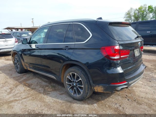 5UXKR0C55J0X95780 BMW X5 Xdrive35i