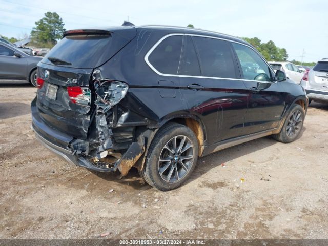 5UXKR0C55J0X95780 BMW X5 Xdrive35i