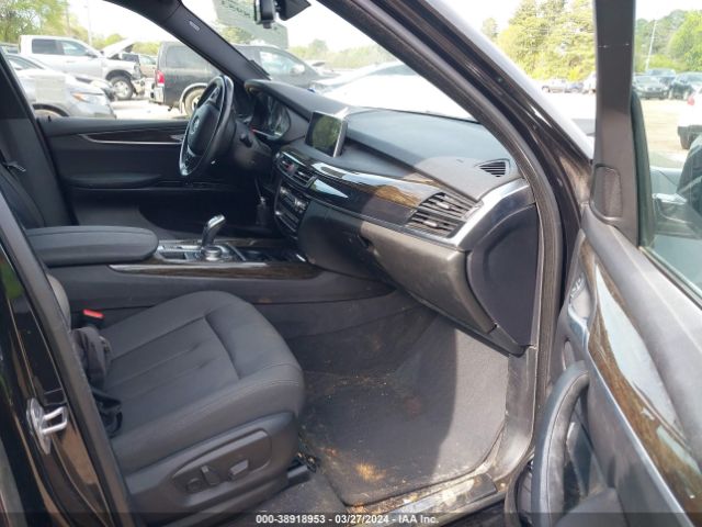 5UXKR0C55J0X95780 BMW X5 Xdrive35i