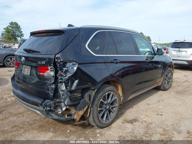 5UXKR0C55J0X95780 BMW X5 Xdrive35i