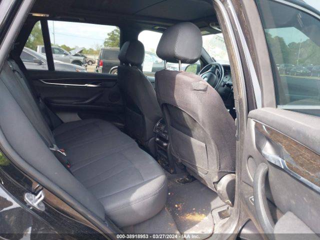 5UXKR0C55J0X95780 BMW X5 Xdrive35i