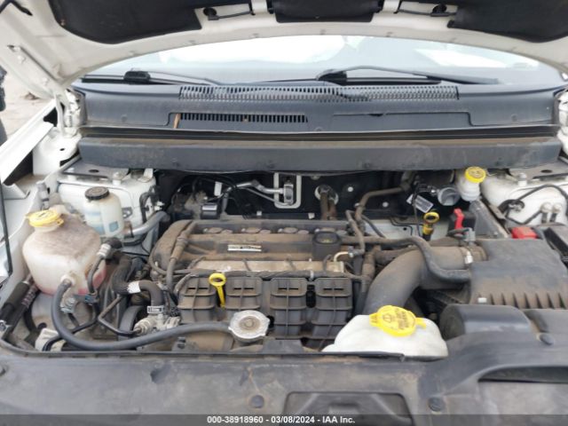 3C4PDCABXKT744456 Dodge Journey Se Value Package