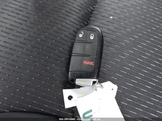 3C4PDCABXKT744456 Dodge Journey Se Value Package