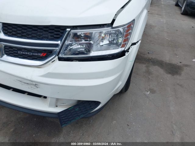 3C4PDCABXKT744456 Dodge Journey Se Value Package