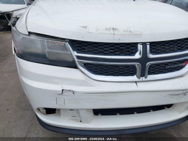 3C4PDCABXKT744456 Dodge Journey Se Value Package