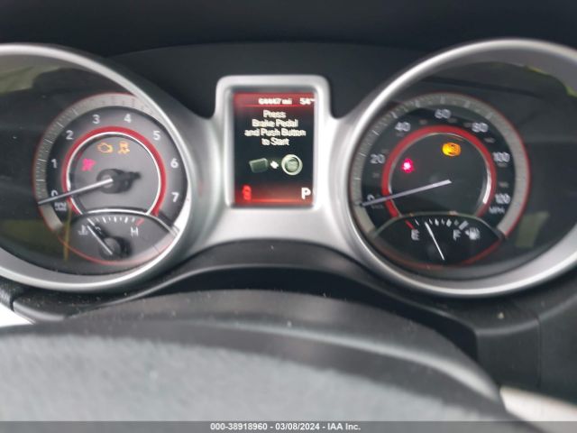 3C4PDCABXKT744456 Dodge Journey Se Value Package