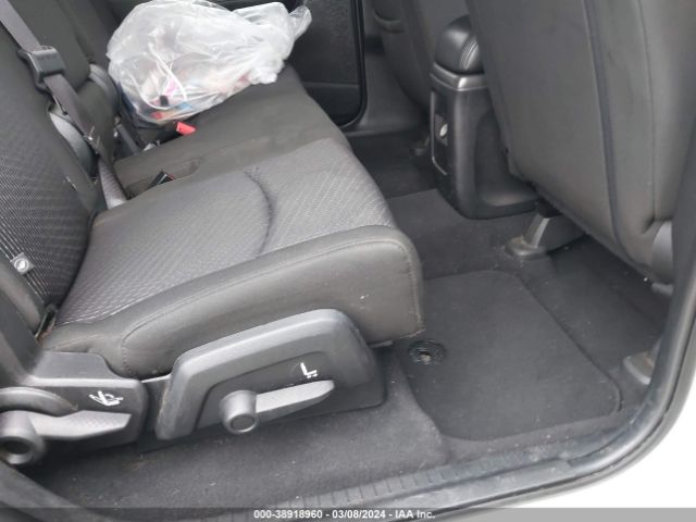 3C4PDCABXKT744456 Dodge Journey Se Value Package