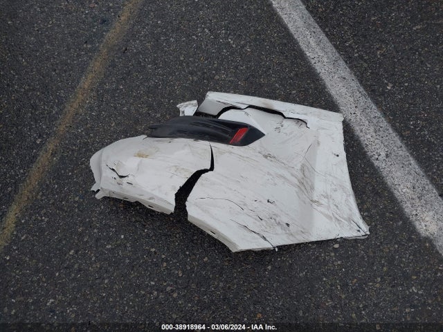 Honda Civic Sport 2020 2HGFC2F82LH540266 Image 12