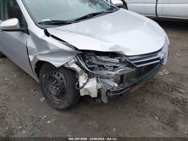 Toyota COROLLA LE 2015 2T1BURHE2FC449647 Image 6