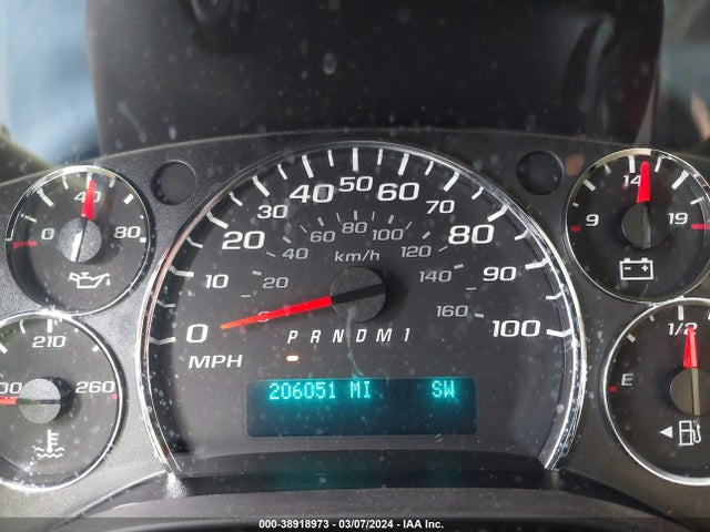 Chevrolet Express 2500 Lt 2015 1GBWGRFF1F1118913 Image 15