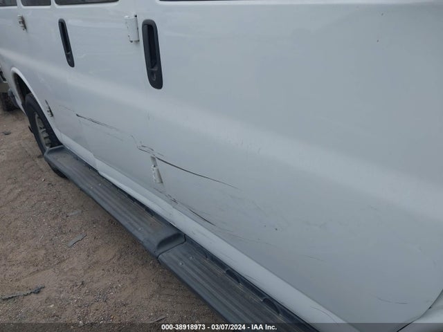 Chevrolet Express 2500 Lt 2015 1GBWGRFF1F1118913 Image 17