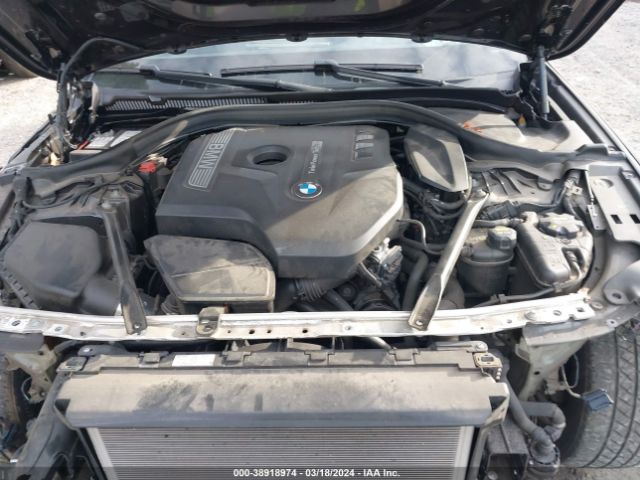 WBAJA7C56JWA72949 BMW 530i Xdrive