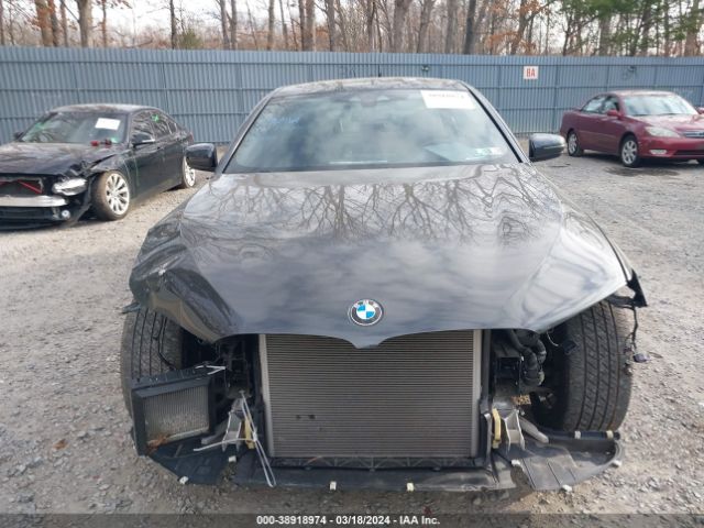 WBAJA7C56JWA72949 BMW 530i Xdrive