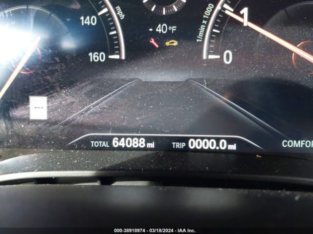 WBAJA7C56JWA72949 BMW 530i Xdrive