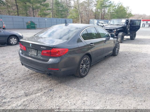 WBAJA7C56JWA72949 BMW 530i Xdrive