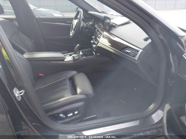 WBAJA7C56JWA72949 BMW 530i Xdrive