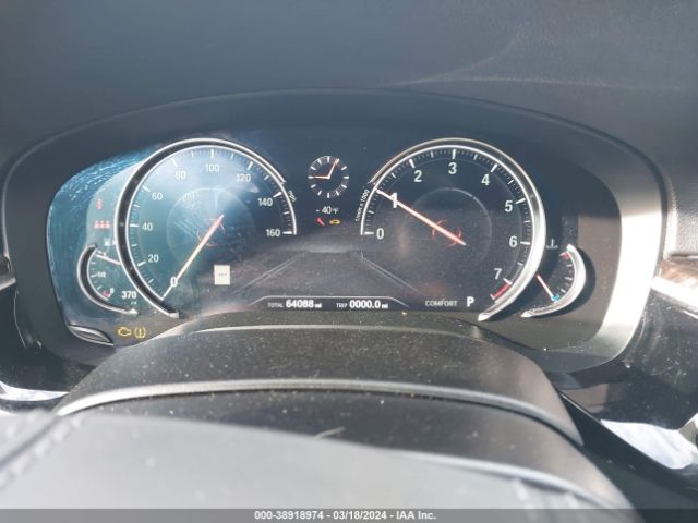 WBAJA7C56JWA72949 BMW 530i Xdrive