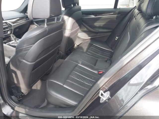 WBAJA7C56JWA72949 BMW 530i Xdrive