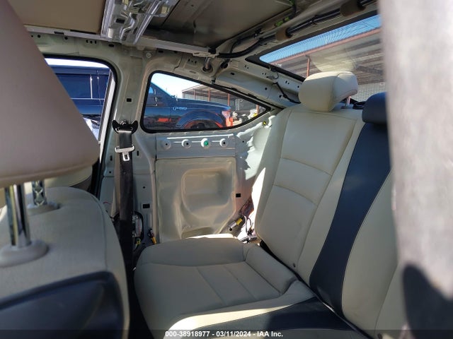 Honda Accord Ex-l V-6 2014 1HGCT2B82EA005044 Image 18