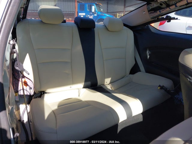 Honda Accord Ex-l V-6 2014 1HGCT2B82EA005044 Image 8