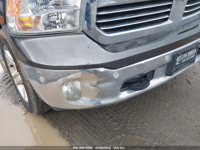 RAM 1500 Big Horn 2014 1C6RR7TT3ES438106 Image 18