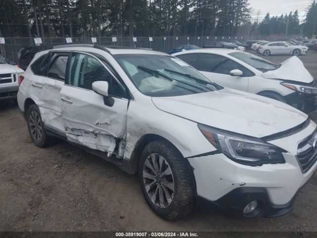 4S4BSATC5J3227176 Subaru Outback 2.5i Touring