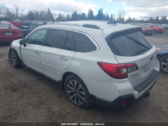 4S4BSATC5J3227176 Subaru Outback 2.5i Touring