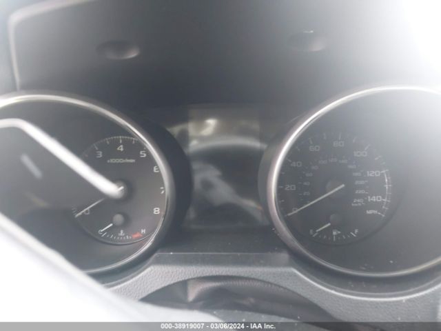4S4BSATC5J3227176 Subaru Outback 2.5i Touring
