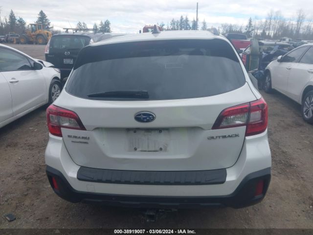 4S4BSATC5J3227176 Subaru Outback 2.5i Touring